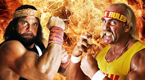 Remembering the Mega Powers: The Epic Tale of Hulk Hogan and Macho Man ...