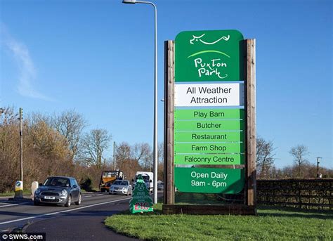 Puxton Park in Somerset bans unaccompanied adults in case they're ...