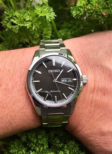 Seiko Seiko Watches, Wristwatch Men, Men's Collection, Cool Watches, Omega Watch, Wrist Watch ...