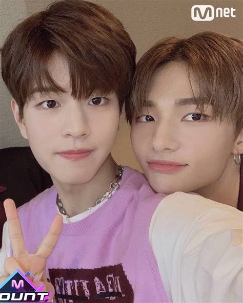 #seungjin #seungmin #hyunjin #straykids #cute | Stray kids seungmin ...