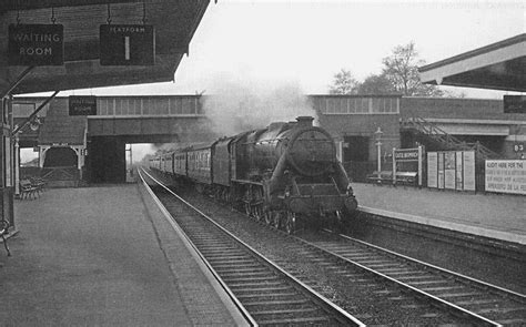 Old Photographs of Castle Bromwich - Castle Bromwich History for Young ...