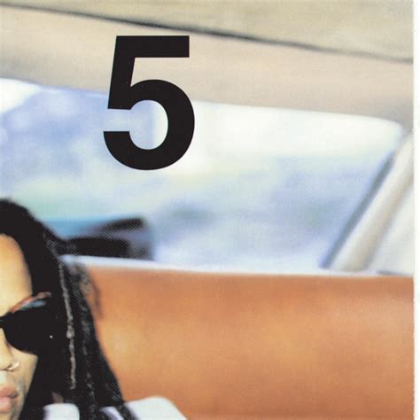 ‎5 di Lenny Kravitz su Apple Music