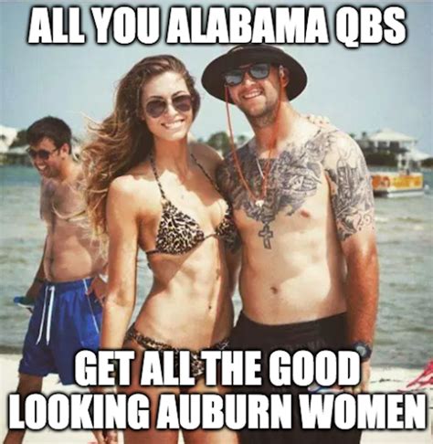 Viral Alabama football memes from recent years