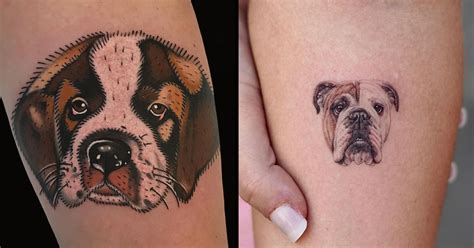 Details more than 72 boxer dog tattoo latest - in.coedo.com.vn