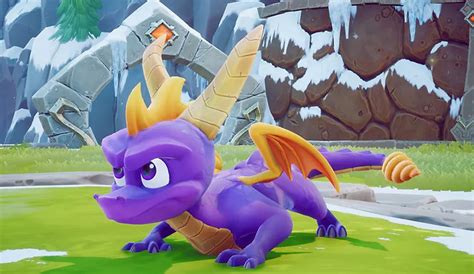 PS4/XB1 Spyro Remastered Trilogy Pushed Back to November 2018 as It “Needs more Love and Care”