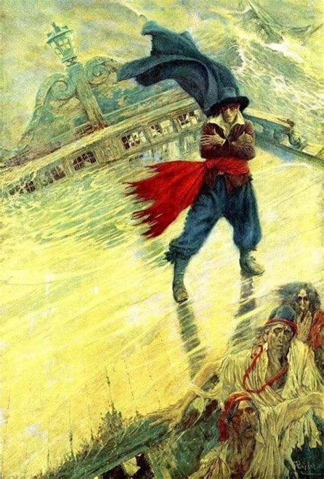 Howard. Pyle 1863 - 1911, της Άντας Γανώση - iporta.gr | Howard pyle, Illustrators, History of ...