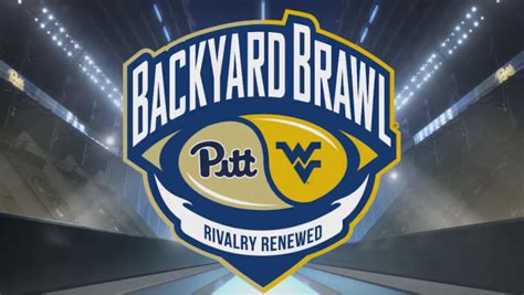 Backyard Brawl returns to Morgantown | Sports | thedaonline.com