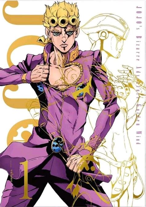 Pin de Lu Chan en JoJo's Bizarre Adventure | Personajes de anime ...