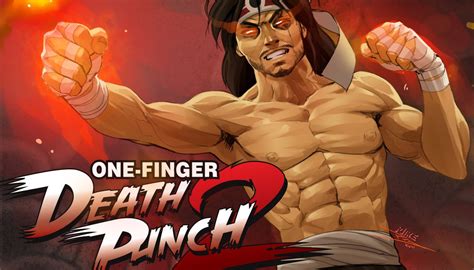 One Finger Death Punch 2 Free Download - GameTrex