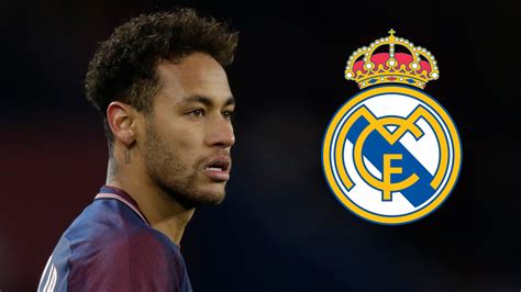 Real Madrid rule out Neymar transfer | Soccer | Sporting News