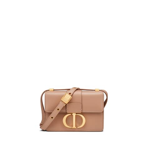 Dior presents a collection of Micro Bags that are miniature versions of their most iconic designs