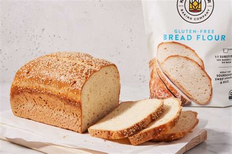 Buttery Gluten-Free Bread Recipe | King Arthur Baking