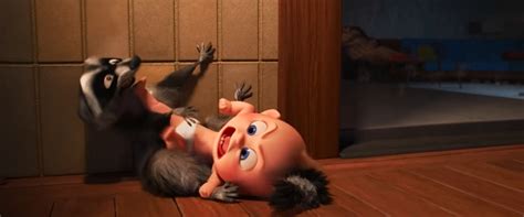 Image - I2 - Jack-Jack vs Racoon (5).png | Disney Wiki | FANDOM powered by Wikia