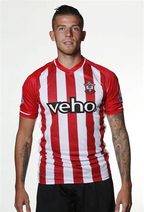 Toby Alderweireld | SaintsPlayers.co.uk