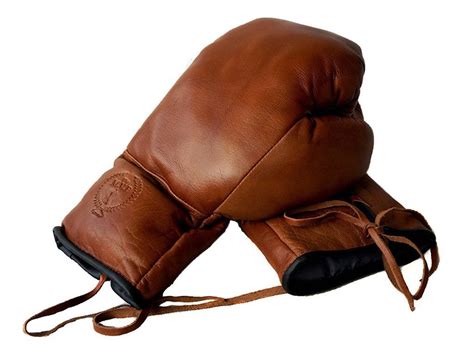 Vintage Leather Gloves – Telegraph