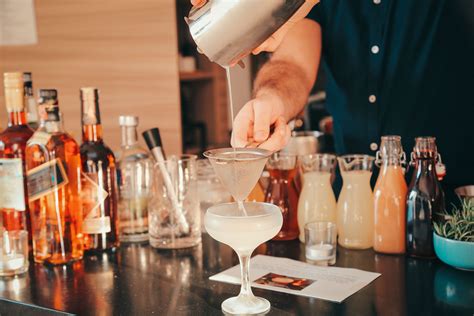 Essential Home Bar Tools for Hosting This Holiday Season | Cocktail Courier