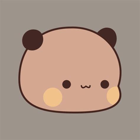 Dudu Bear. Sticker Pack | Apps | 148Apps