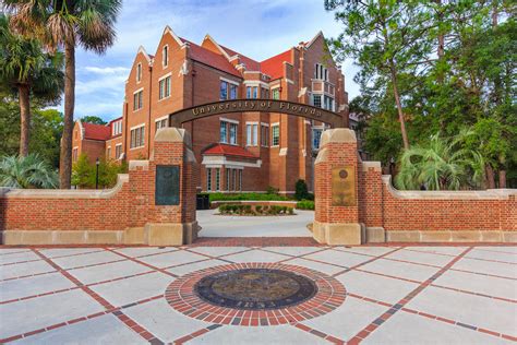 Florida Universities Named Among The Best Colleges In America | iHeart