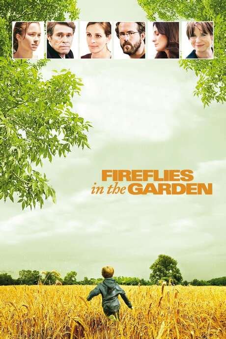 ‎Fireflies in the Garden (2008) directed by Dennis Lee • Reviews, film + cast • Letterboxd