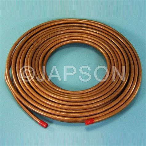 Copper Pipe for Gas Fitting - Gas & Water Fittings - General Lab Products - Products