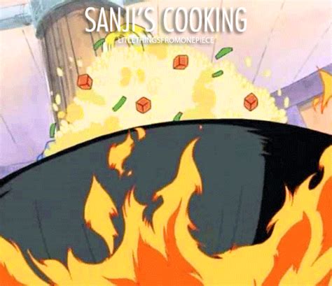 Who Is The Best Cook? | Anime Amino