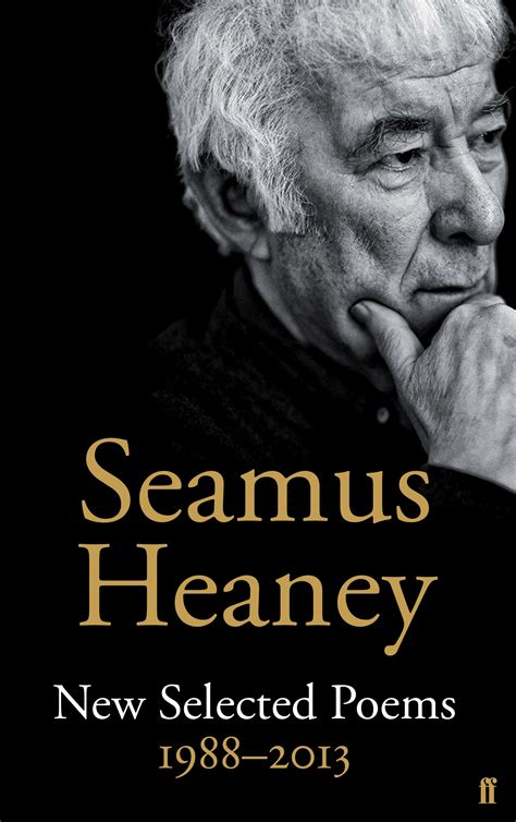 New Selected Poems 1988-2013 - Seamus Heaney - 9780571321711 - Allen & Unwin - Australia