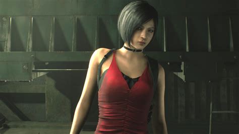 Play Resident Evil 2 Remake as Ada Wong With This Mod | GameWatcher