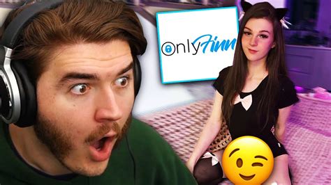 My Friends React To My ONLYFANS - YouTube