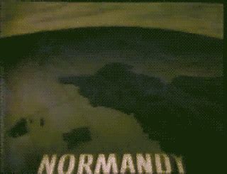 Today's Document • Normandy Invasion, 1944 From the Moving Images...