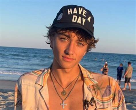 How tall is Gavin Casalegno? - Gavin Casalegno: 12 facts about The Summer I Turned... - PopBuzz