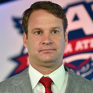 Lane Kiffin Wiki, Wife, Divorce, Affair, Salary, Net Worth