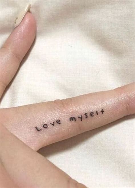 37 Most Fascinating BTS Tattoo Ideas for True ARMY