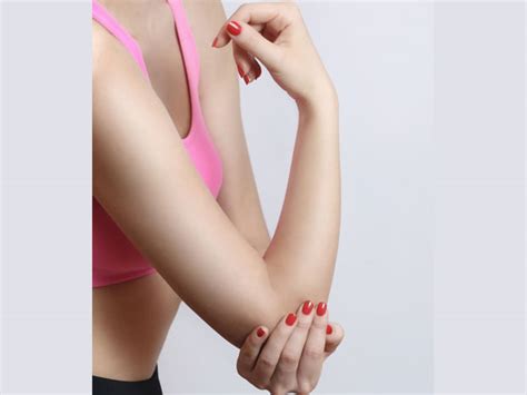 11 Natural Home Remedies For Arm Pain - Boldsky.com