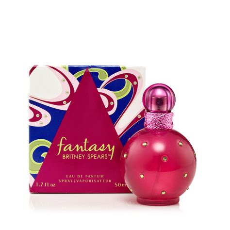 Fantasy EDP for Women by Britney Spears – Fragrance Outlet