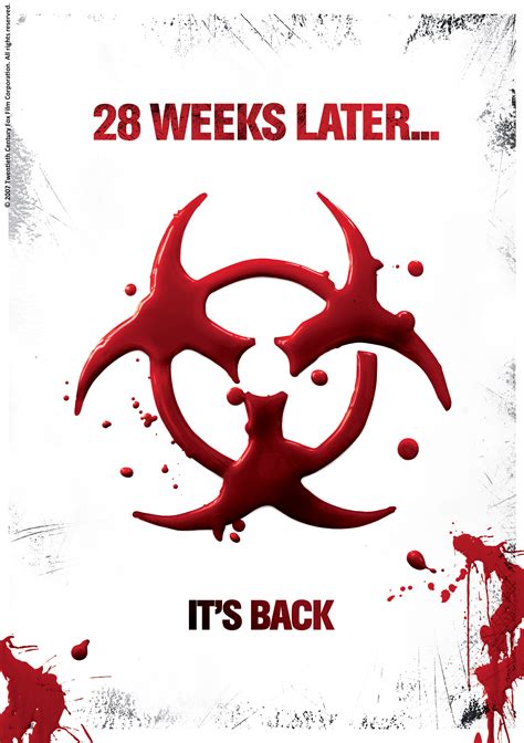 28 WEEKS LATER - Filmbankmedia