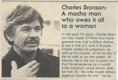 Pin by Mark Lemaster on Charles Bronson | Charles bronson, Bronson, Charles