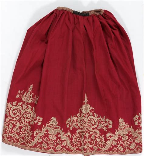 Nasjonalmuseet, designsamlingene 18th Century Dress, 18th Century Clothing, 18th Century Fashion ...