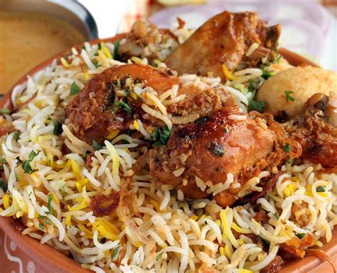 Chicken Biryani Recipe Easy Chicken Biryani Malabar | My XXX Hot Girl