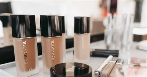 BB Cream vs Foundation: What’s The Difference? | ClothedUp