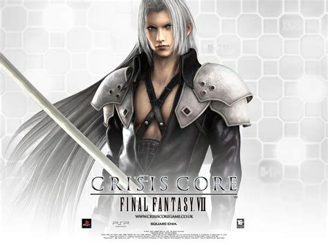 Final Fantasy 7 Sephiroth Wallpapers - Wallpaper Cave