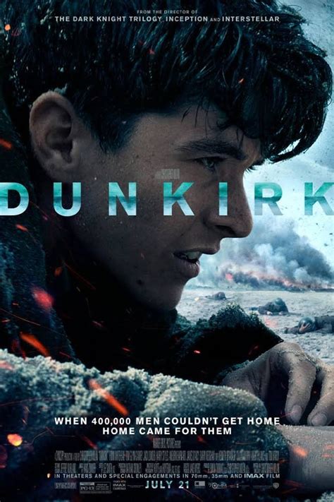 Dunkirk Soundtrack (2017) – Complete List of Songs - InstrumentalFx