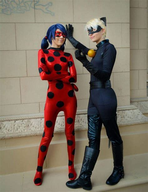 Miraculous Ladybug cosplay | Cosplay Amino