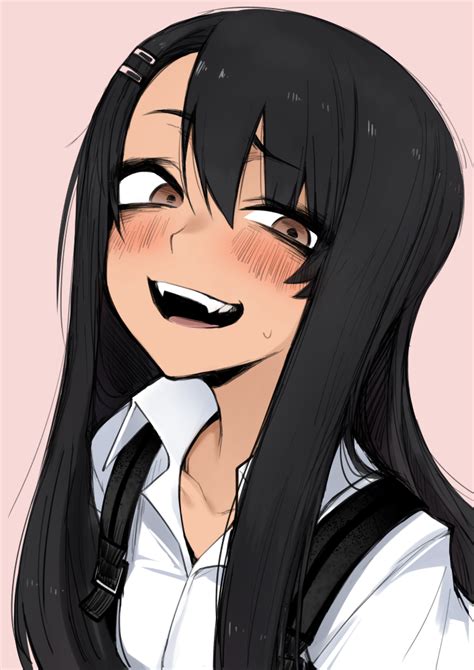 Картинки по запросу nagatoro art | Anime, Anime artwork, Anime art girl