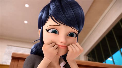 Gambar Miraculous Ladybug Characters Images - IMAGESEE