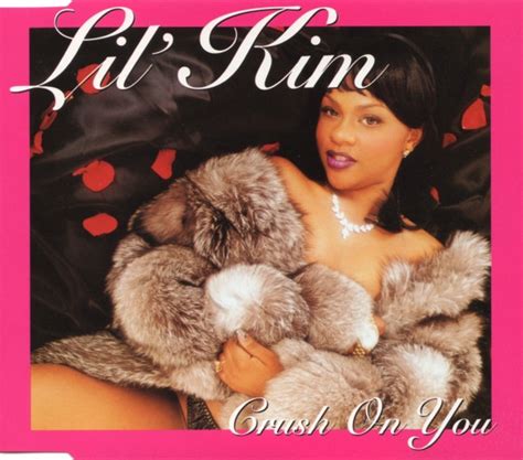 Lil' Kim – Crush On You – CD (Single), 1997 [r255536] | Discogs