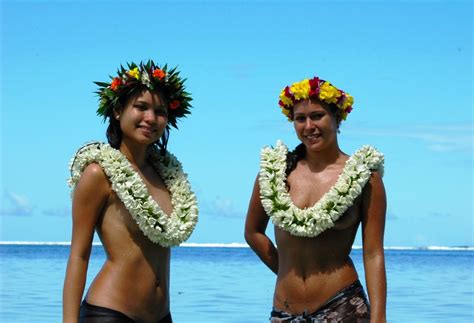 tahiti girls | Geschrieben am 26. Januar 2012 von admin | Polynesian girls, Tahiti, Paradise island