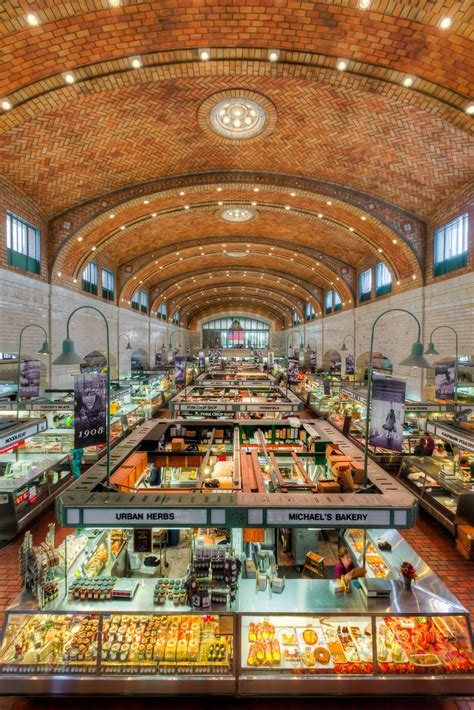 Cleveland West Side Market | The historic West Side Market i… | Flickr