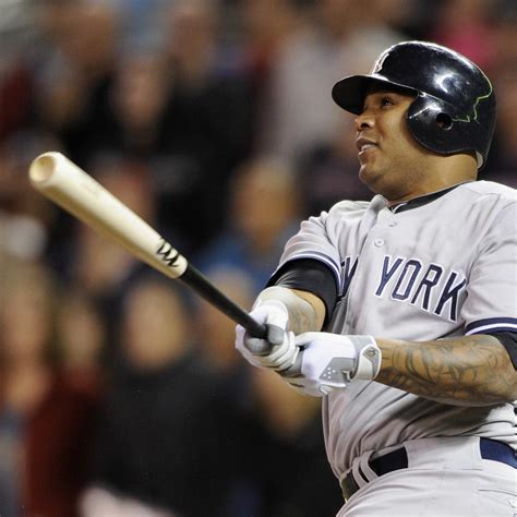 Andruw Jones Reportedly Signs with Japanese League's Rakuten Golden Eagles | News, Scores ...