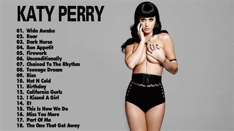 Best Songs Of Katy Perry || Katy Perry Greatest Hits Cover - YouTube