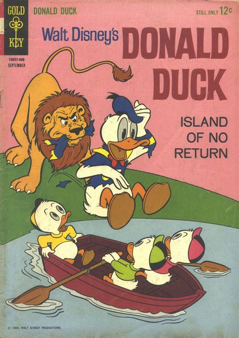 Vintage Golden Age 1943 DONALD DUCK Comics Stories Book | Etsy